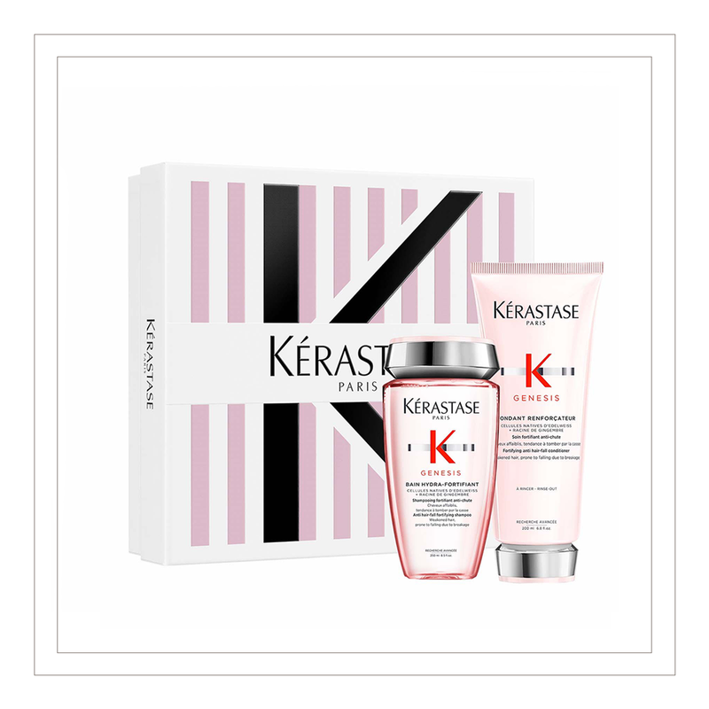 Genesis Gift Set