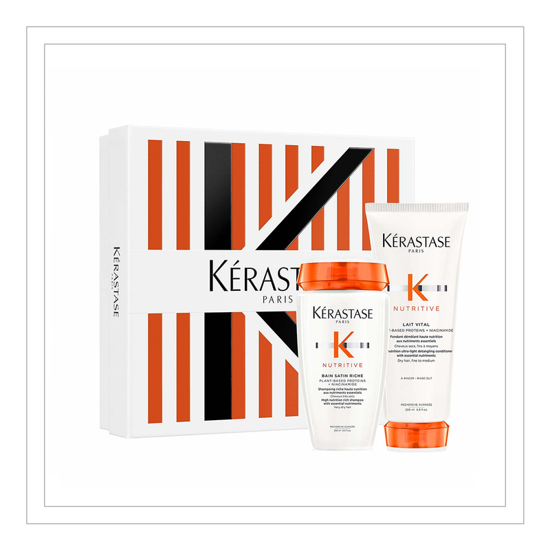 Nutritive Gift Set