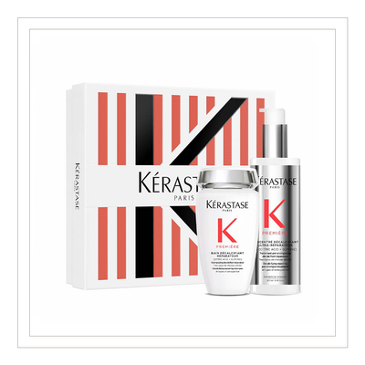 Premiere Gift Set