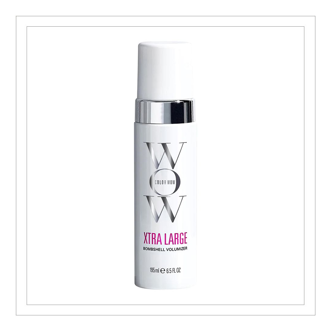 Xtra Large Bombshell Volumizer Mousse