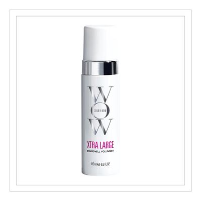 Xtra Large Bombshell Volumizer Mousse