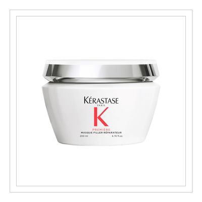 Anti-Breakage Mask for Damaged Hair Anti-Breakage Mask for Damaged Hair
