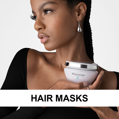 Hair Masks