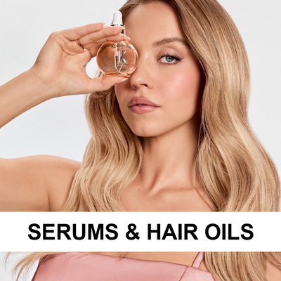 Serums & Oils