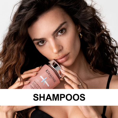 Shampoos