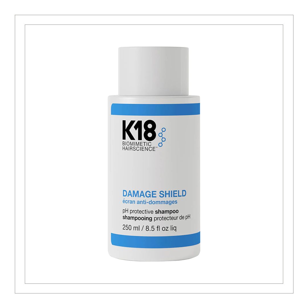 Damage Shield pH Protective Shampoo