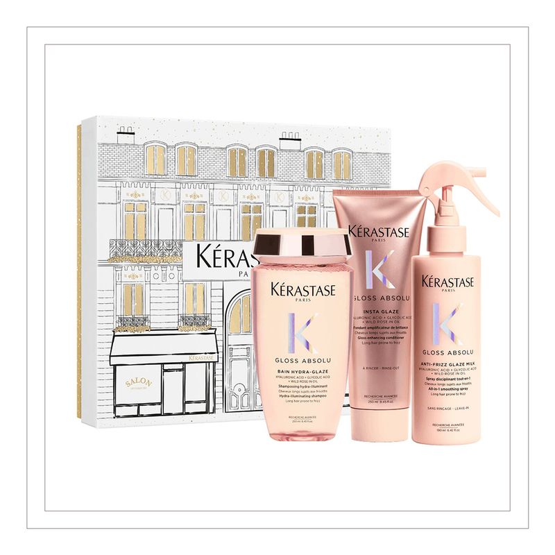 Gloss Absolu Gift Set