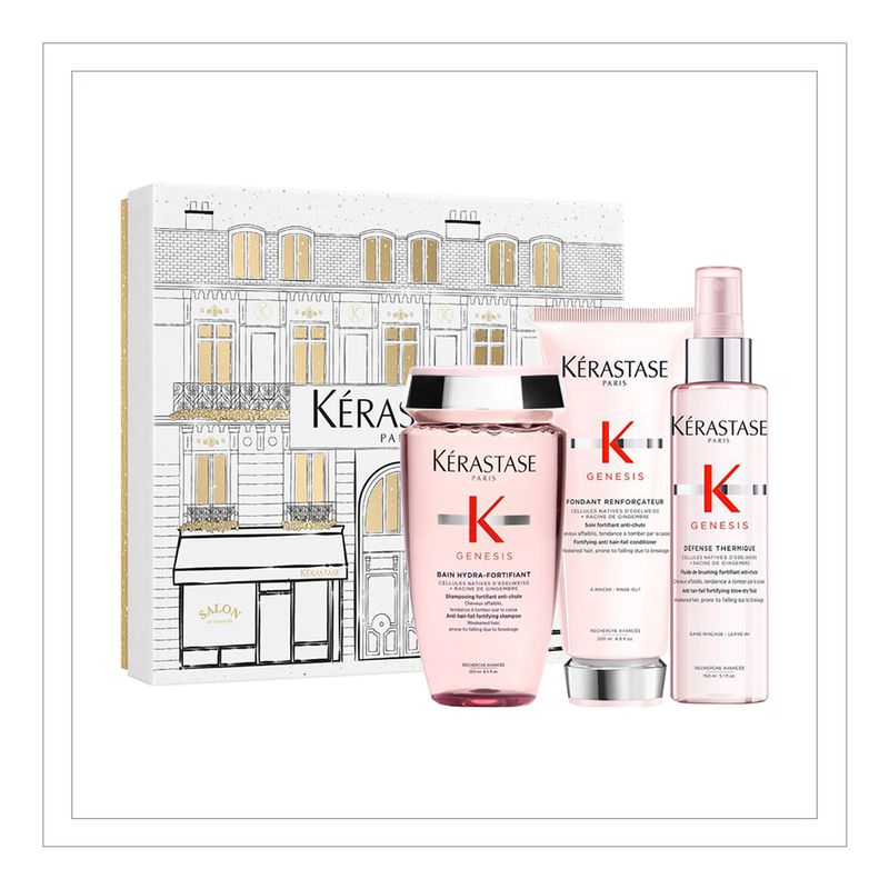 Genesis Gift Set Genesis Gift Set