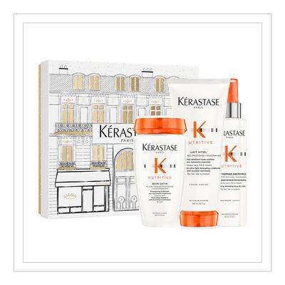 Nutritive Gift Set