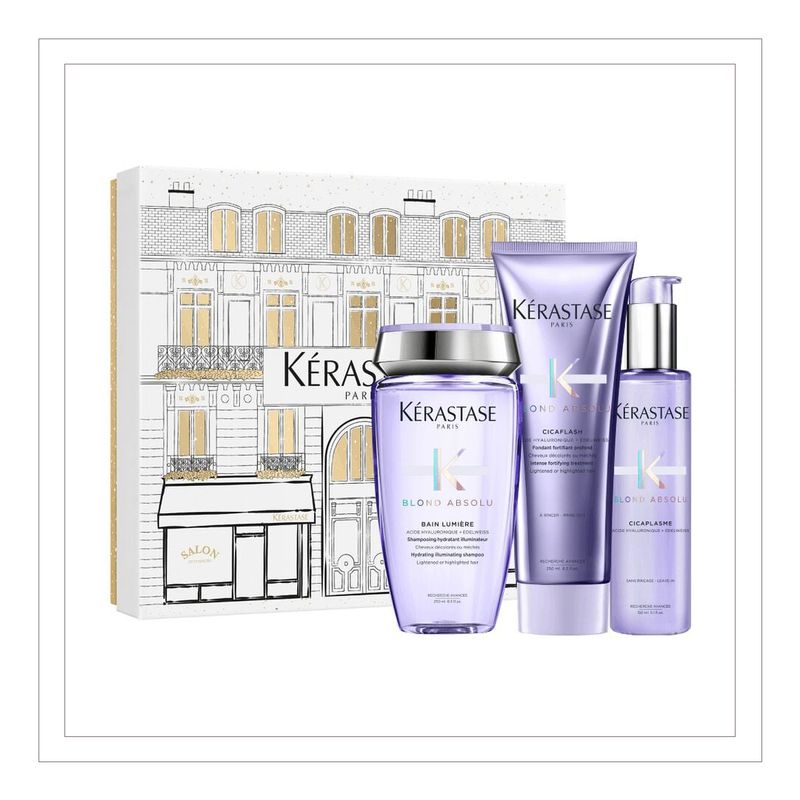 Blond Absolu Gift Set