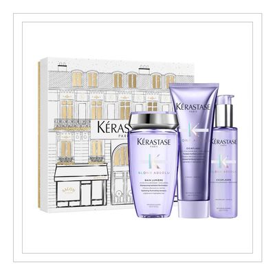 Blond Absolu Gift Set