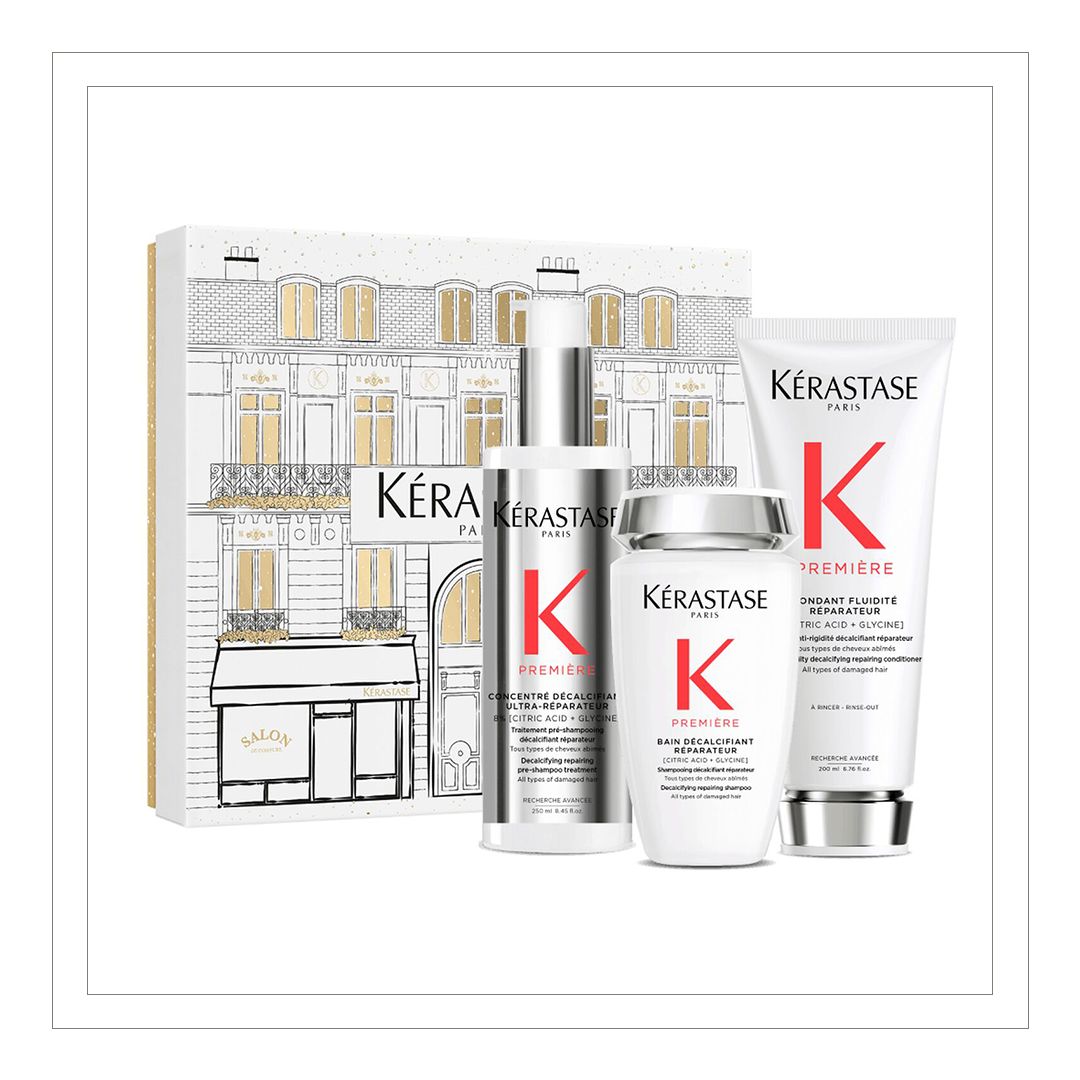 Premiere Gift Set Premiere Gift Set