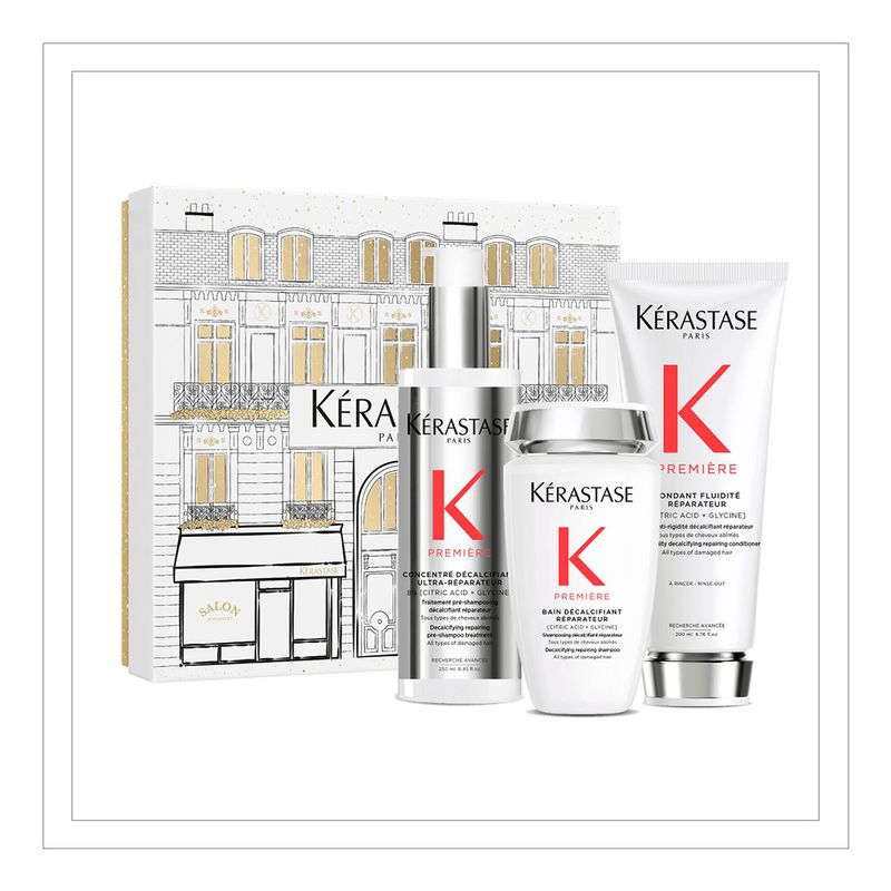 Premiere Gift Set Premiere Gift Set