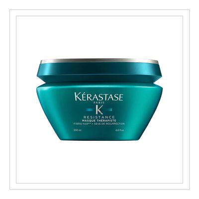 Masque Therapiste