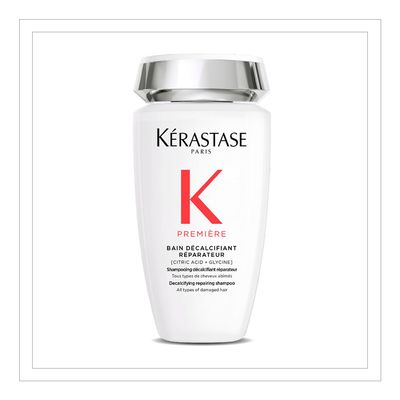 Bain Decalcifiant Reparateur