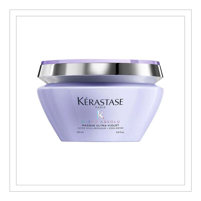Masque Ultra-Violet