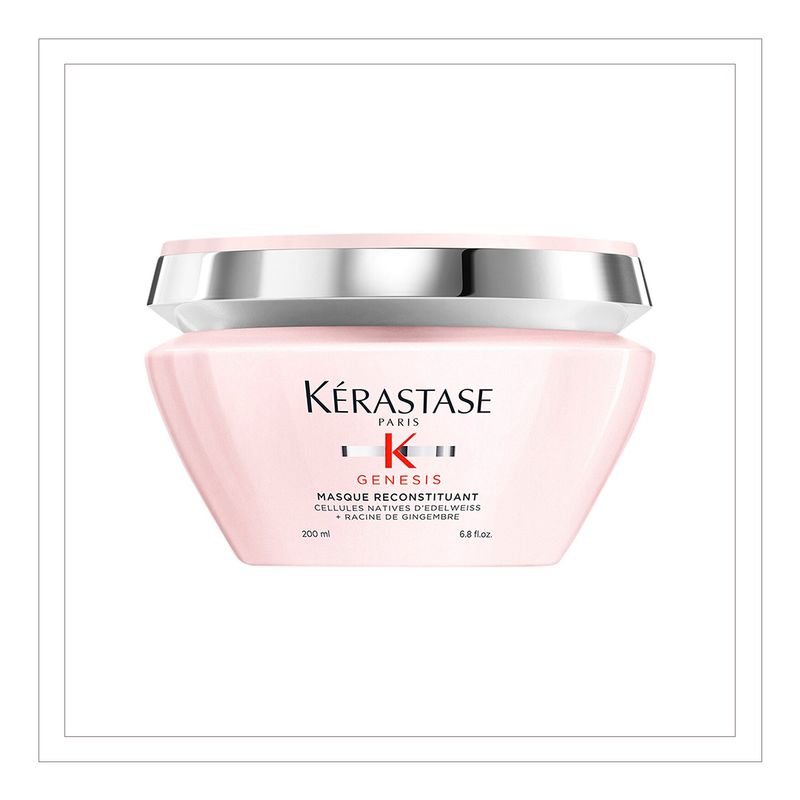 Masque Reconstituant Masque Reconstituant