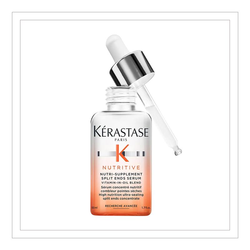 Nutri-Supplement Split Ends Serum
