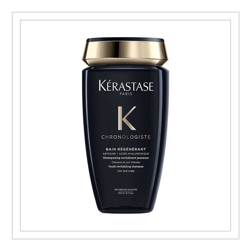 Bain Regenerant - 250 ml Bain Regenerant - 250 ml