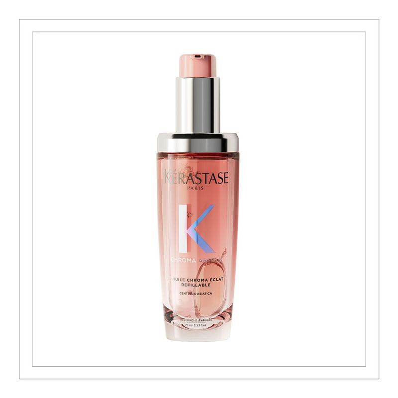 L'Huile Chroma Eclat