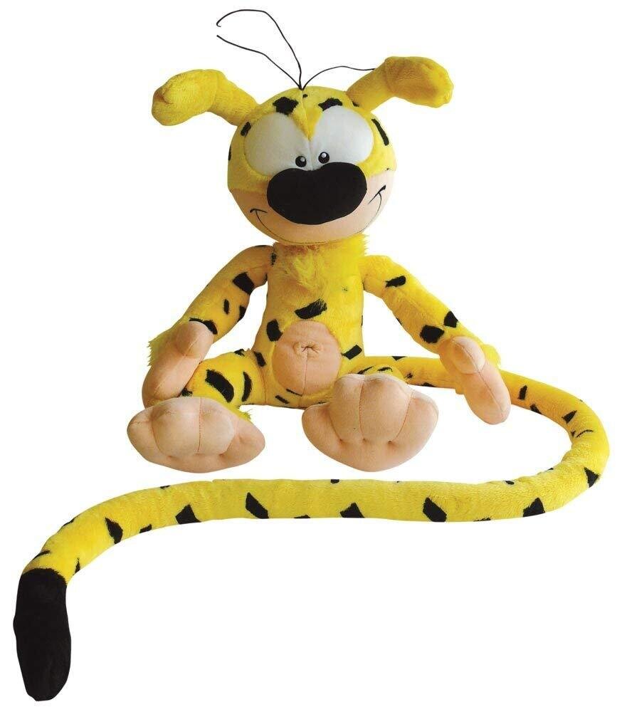 MARSUPILAMI - Peluche 60  cm