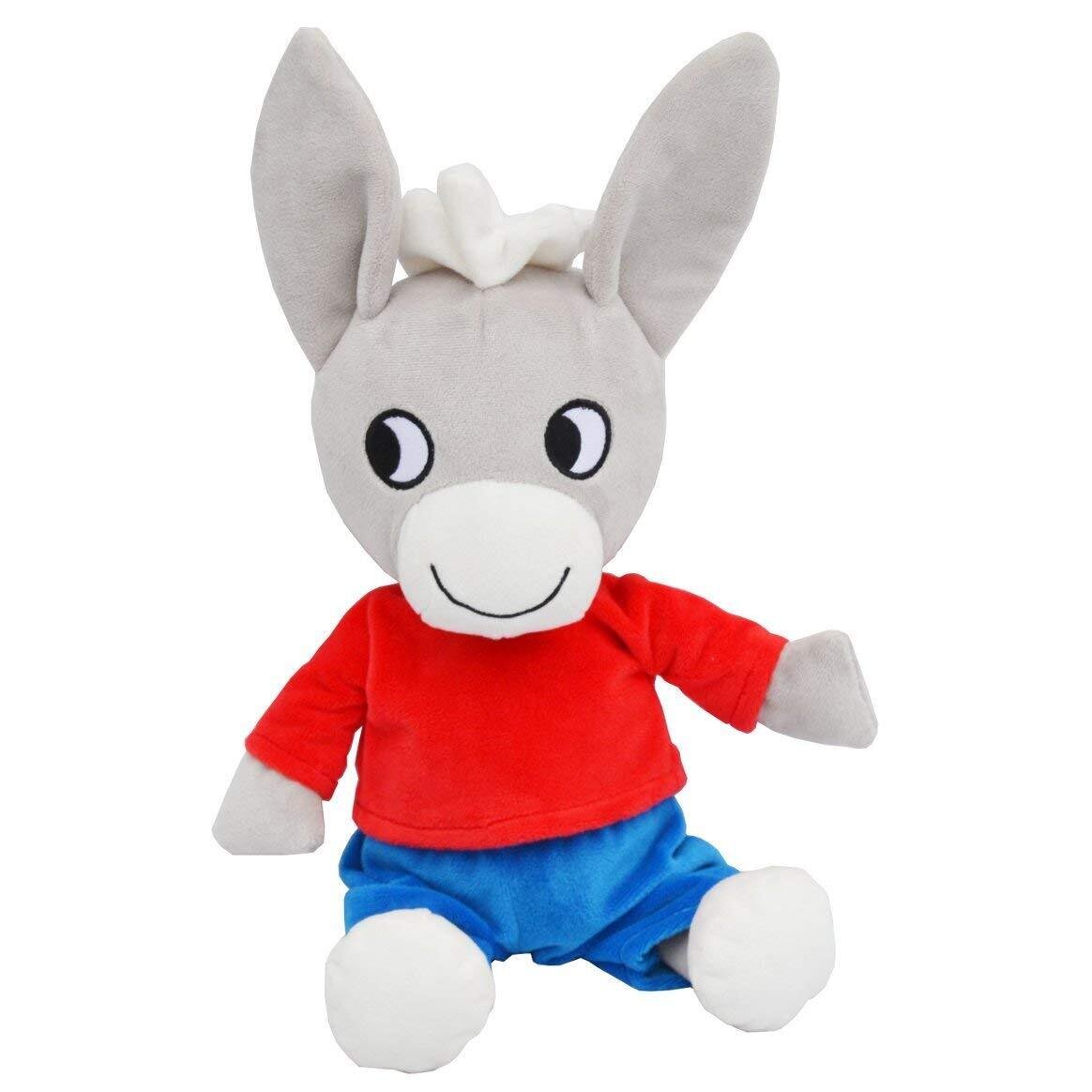 TROTRO - Peluche 34 cm