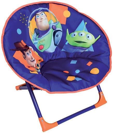 DISNEY TOY STORY - Siège lune pliable