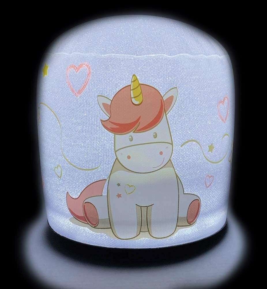 LICORNE - Lanterne Gonflable LED