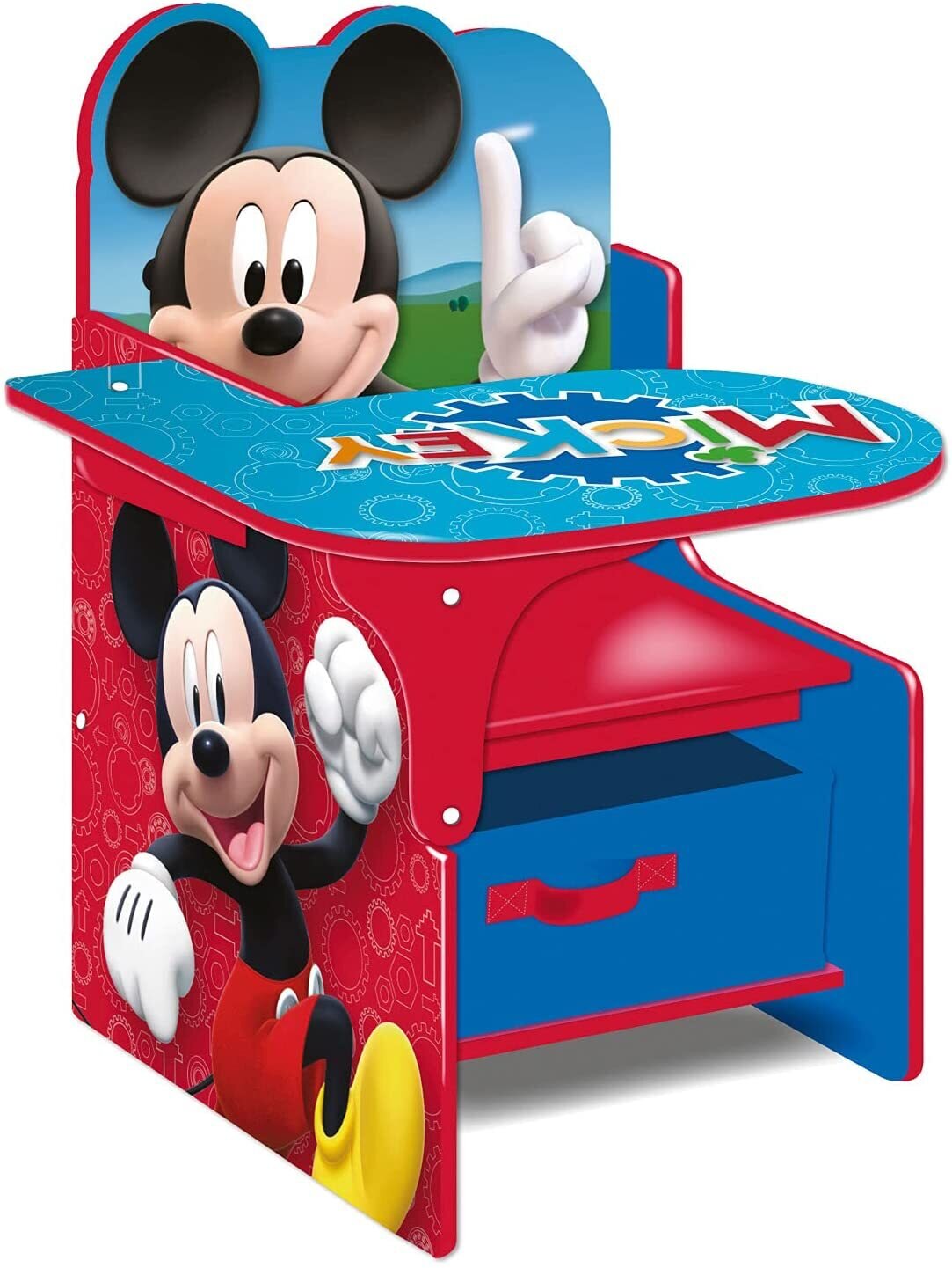 DISNEY MICKEY - Chaise de bureau