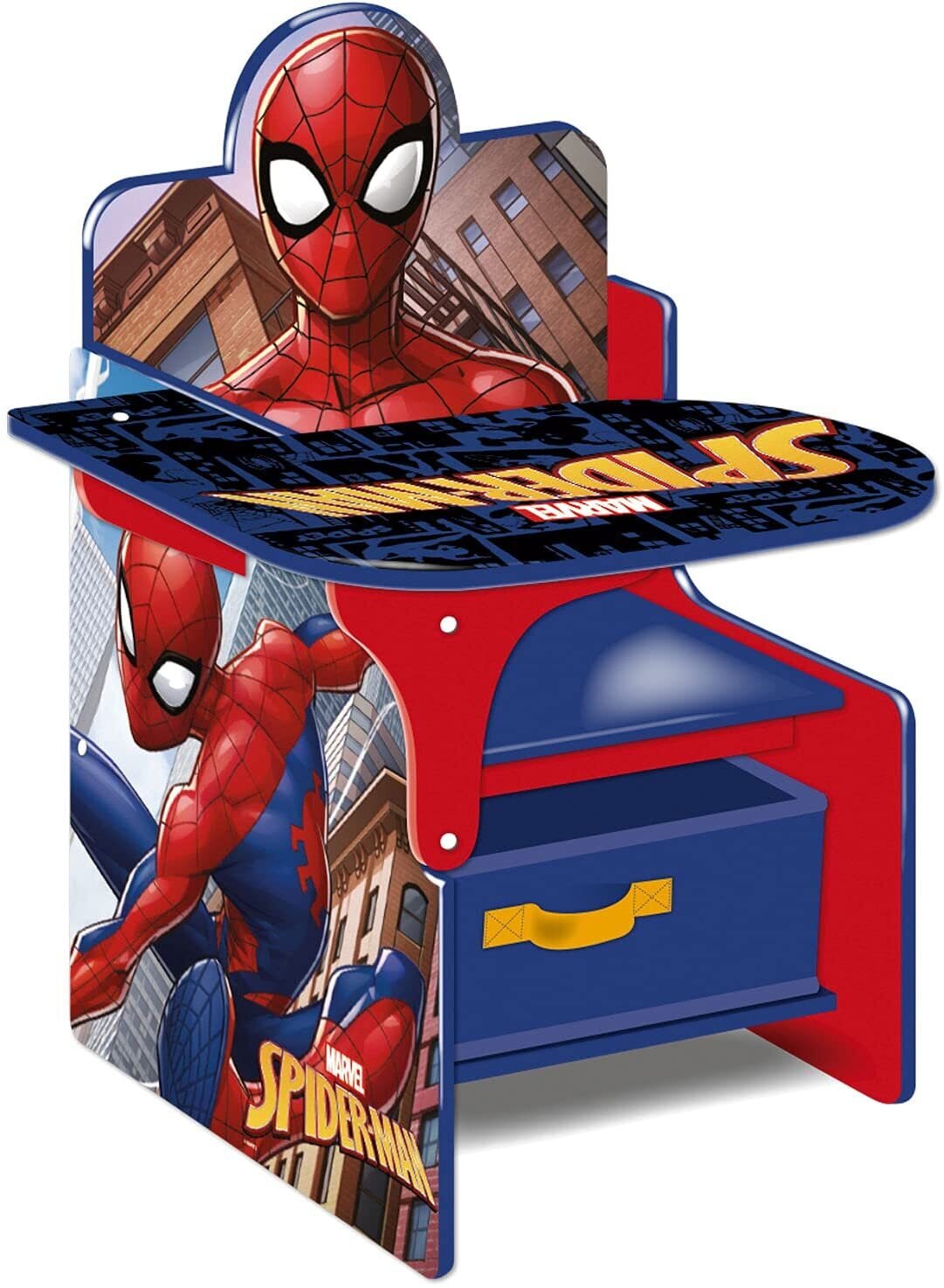 SPIDERMAN - Chaise de bureau