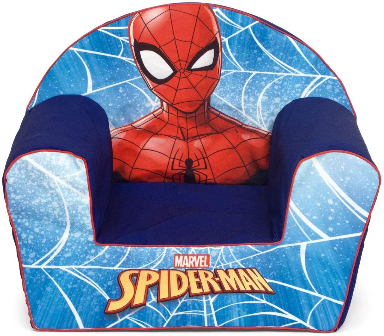 SPIDERMAN - Fauteuil Club - 42X52X32 cm