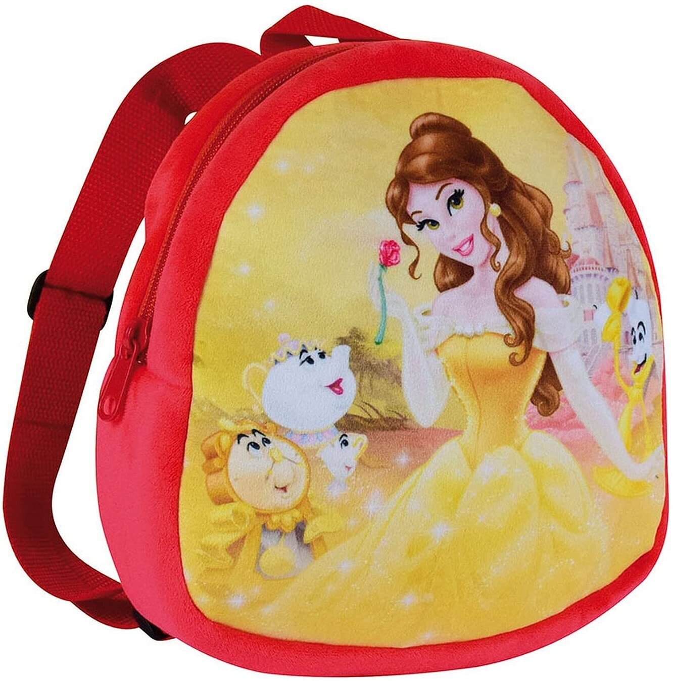 DISNEY BELLE - Sac à  dos 22  cm