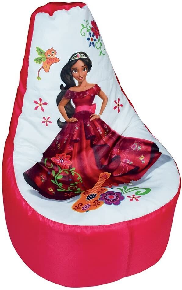 DISNEY ELENA D'AVALOR - Fauteuil poire