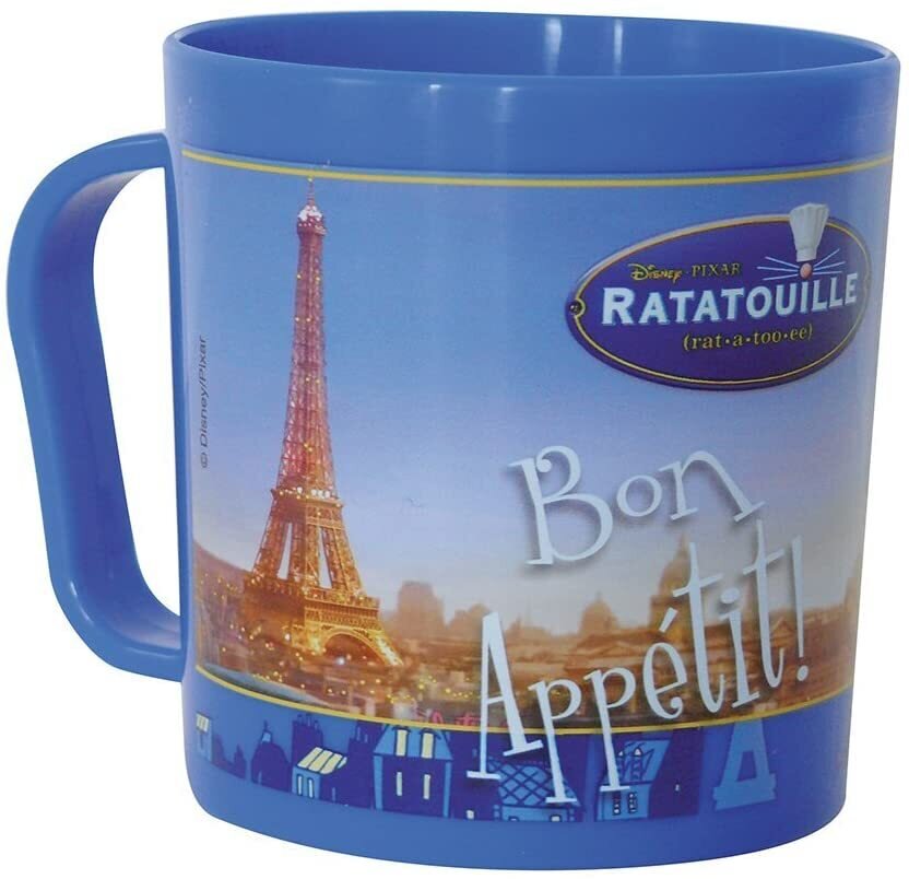 RATATOUILLE - Mug 350 mL