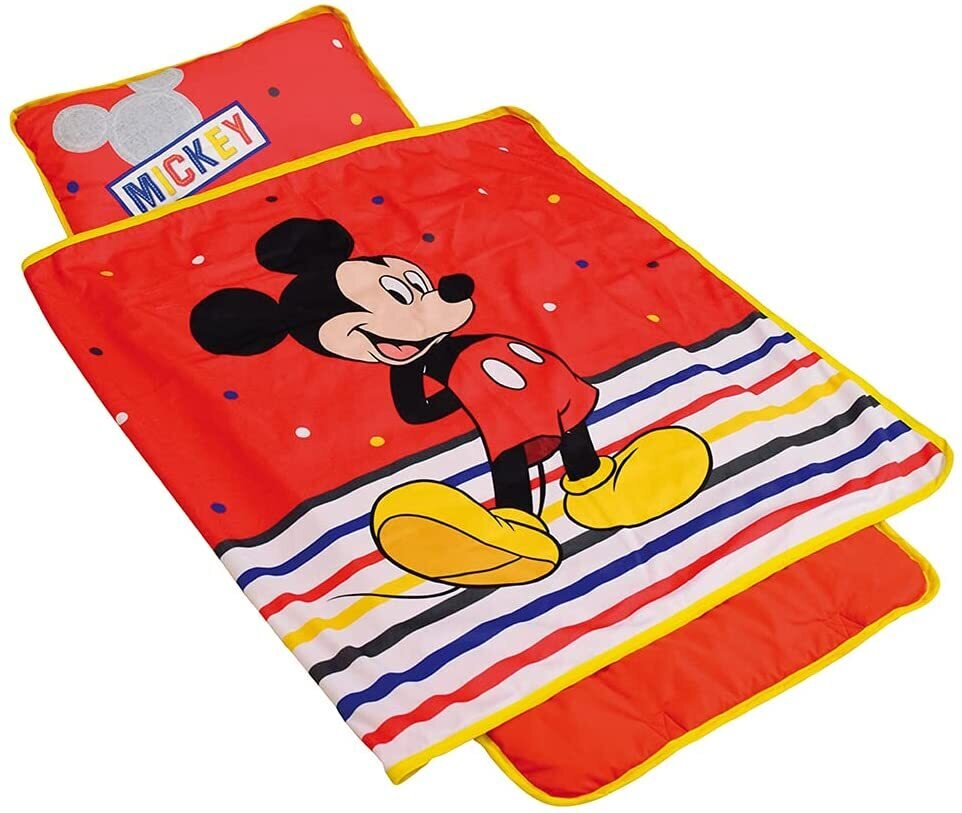 DISNEY MICKEY - Tapis de sieste 120x55  cm