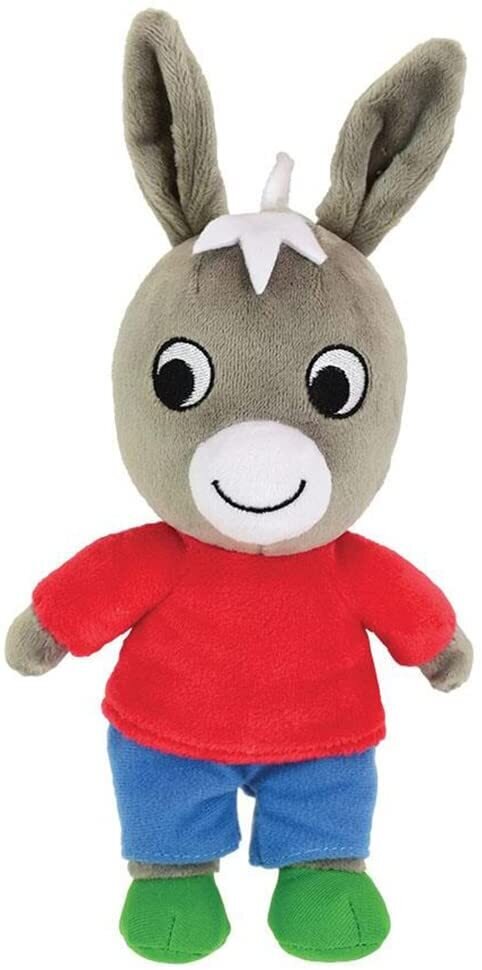 TROTRO - Peluche 23 cm