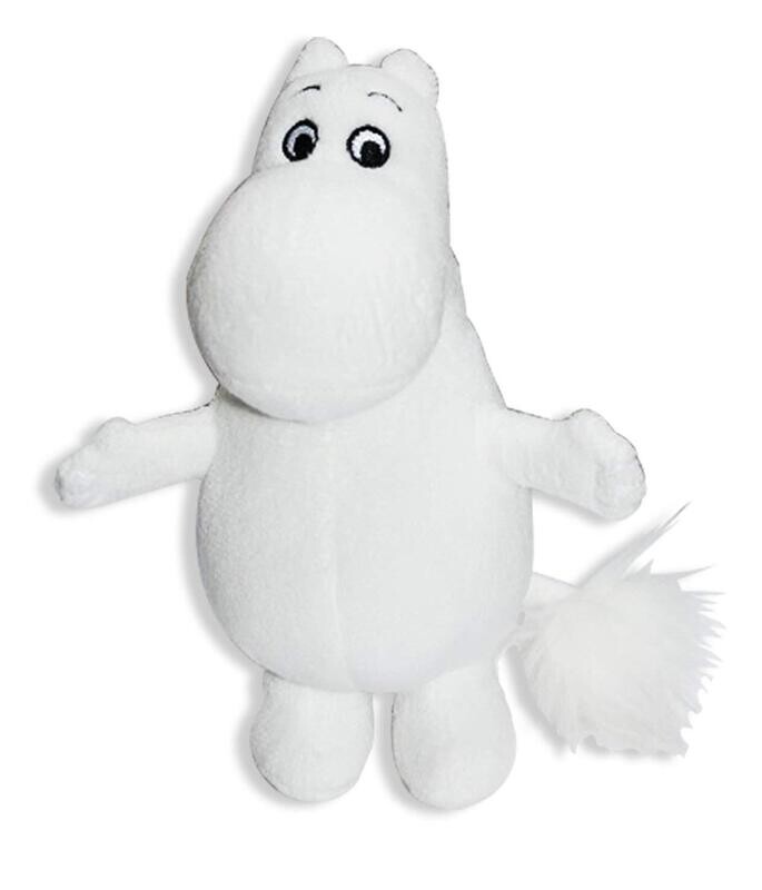MOOMIN - Peluche 25  cm
