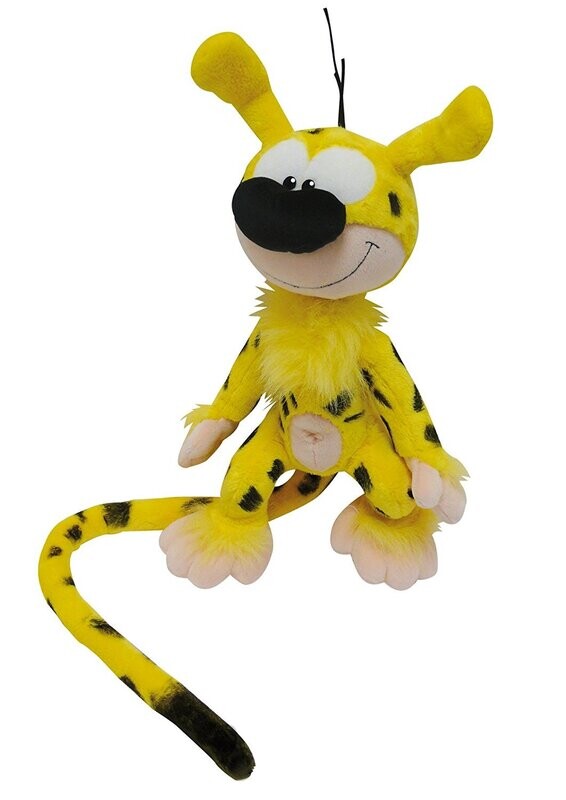 MARSUPILAMI - Peluche 30  cm