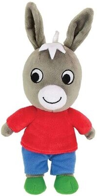 TROTRO - Peluche 23 cm