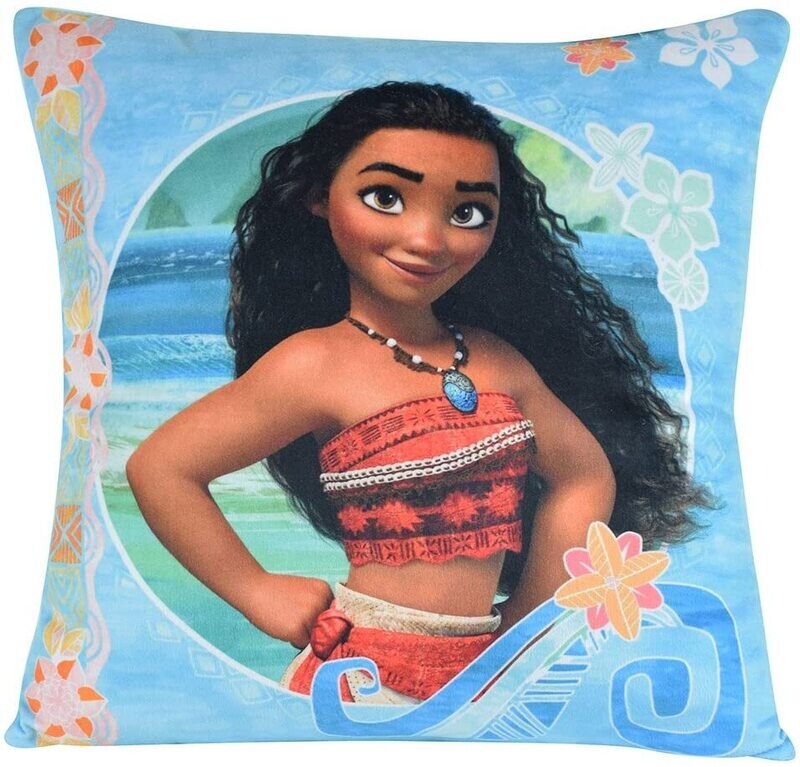 DISNEY VAIANA - Coussin 35x35 cm