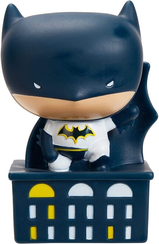 BATMAN - Veilleuse et lampe torche Go Glow
