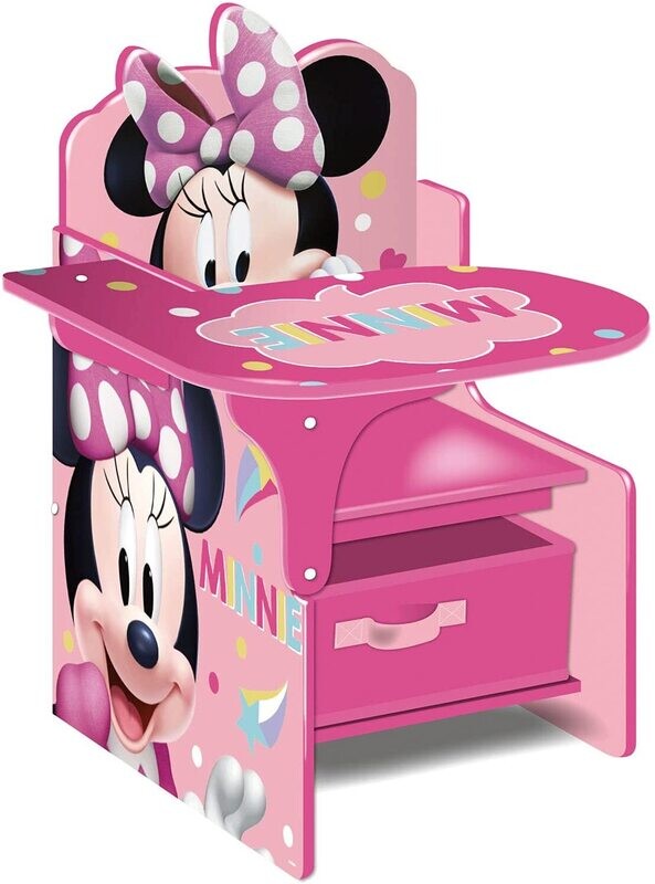 DISNEY MINNIE - Chaise de bureau