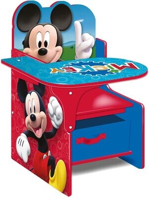 DISNEY MICKEY - Chaise de bureau