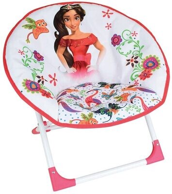 DISNEY ELENA D'AVALOR - Siège lune pliable