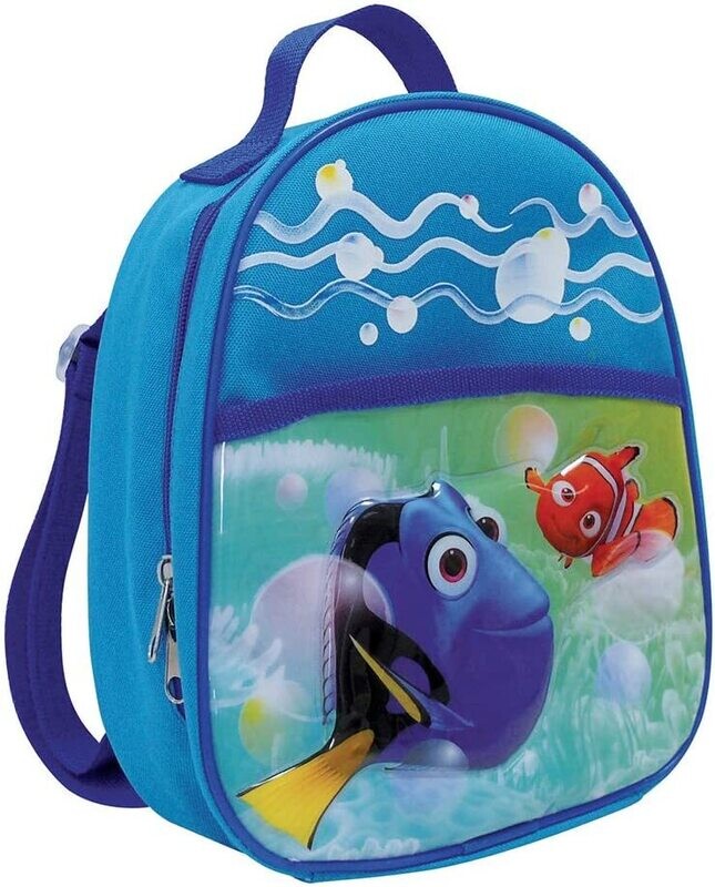 DISNEY DORY - Sac à dos isotherme 3L