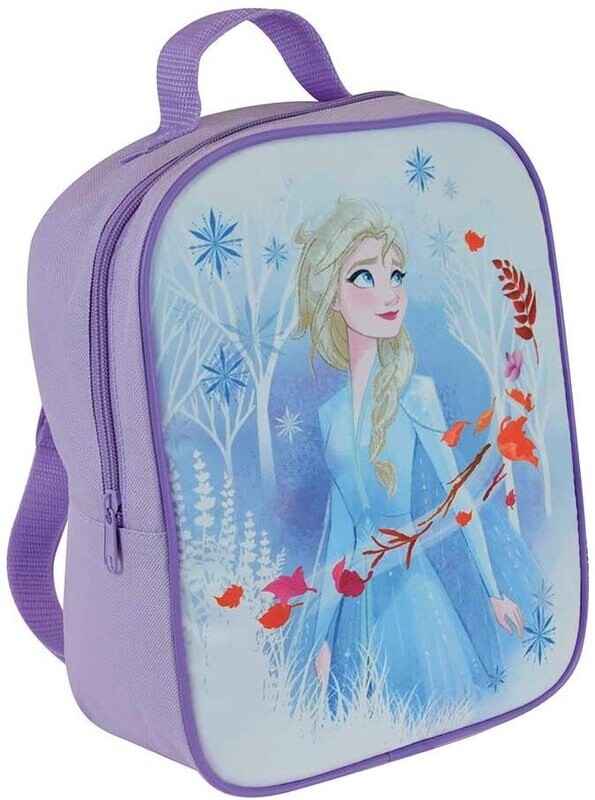 DISNEY REINE DES NEIGES - Sac à dos isotherme 5L