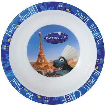 RATATOUILLE - Bol 16 cm