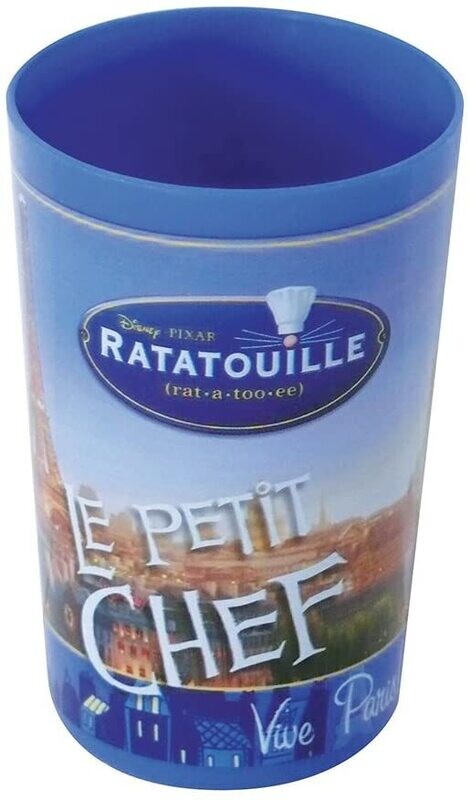 RATATOUILLE - Verre 220 mL