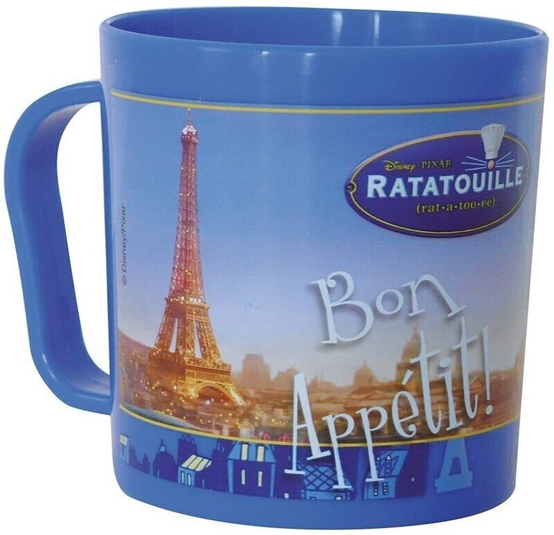 RATATOUILLE - Mug 350 mL