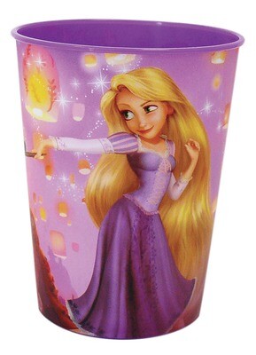 DISNEY PRINCESSE RAIPONCE - Gobelet 400 mL
